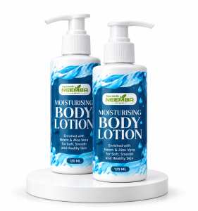 Moisturising Body Lotion