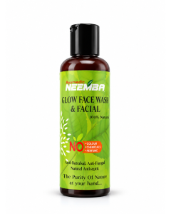 Neemba Glow Facewash
