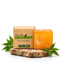 Ayurbedic Facial Bar