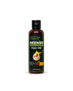 Neemba Ayurbedic Hair Oil