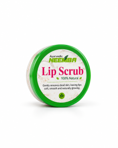 Neemba Lip Scrub