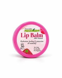 Lip Balm