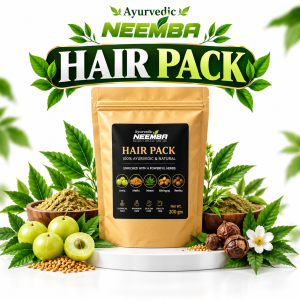 Hair pack