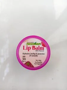 Lip Balm