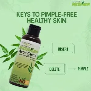 Neemba Acne Guard