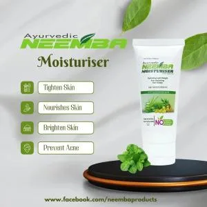Neemba Moisturizer
