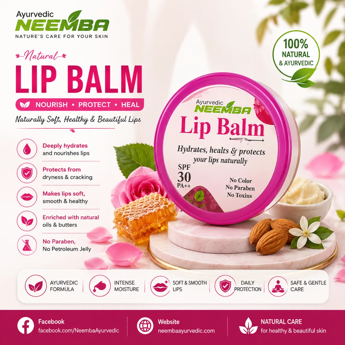 Lip Balm