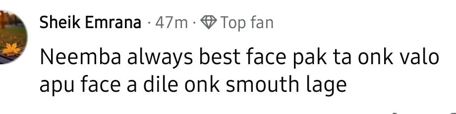 Best FacePack