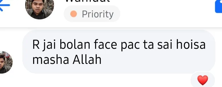 Best facepack